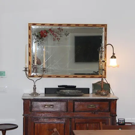 Apartment Millenovecento *