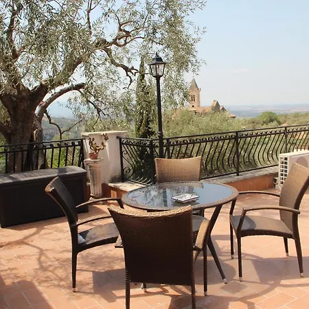 Apartment Millenovecento