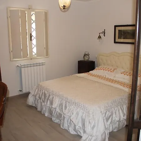 Millenovecento Apartment Tivoli