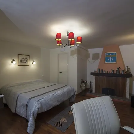 Apartment Millenovecento *