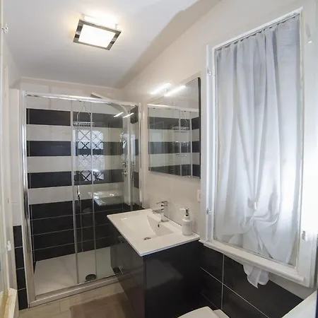 Millenovecento Apartment