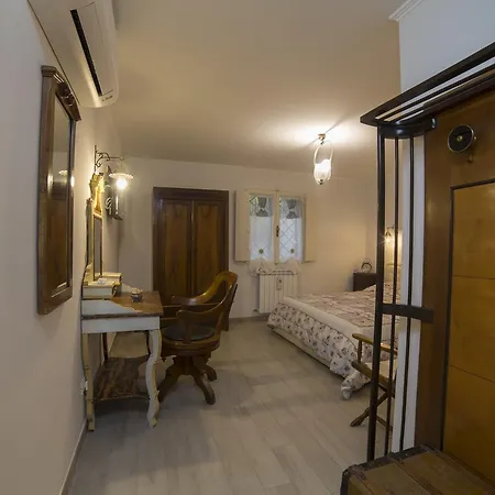 Apartment Millenovecento *