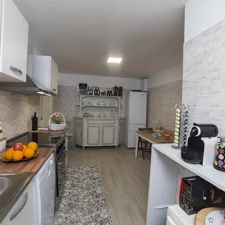 Millenovecento Apartment *