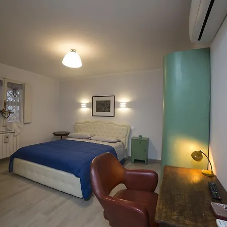 Millenovecento Apartment *