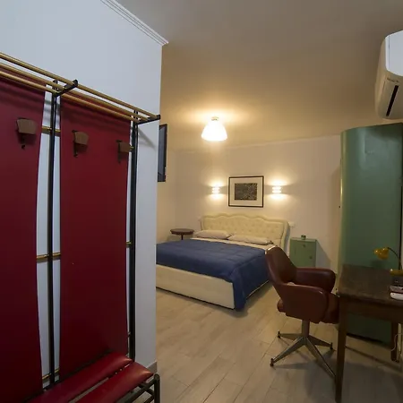 Apartment Millenovecento
