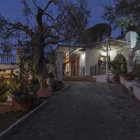 Millenovecento Apartment