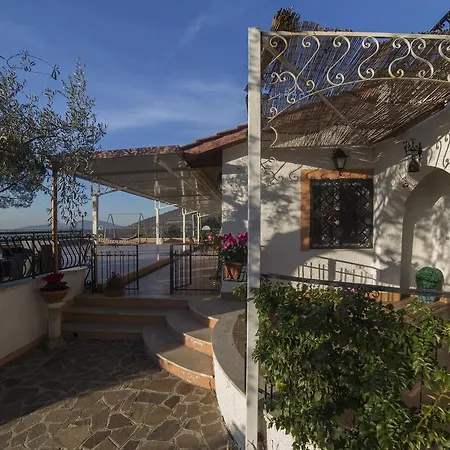 Apartment Millenovecento Tivoli