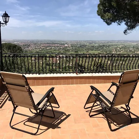 Millenovecento Apartment