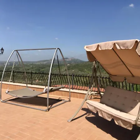 Apartment Millenovecento