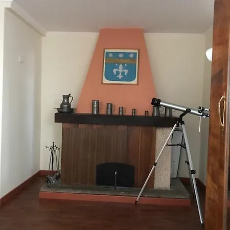 Millenovecento Apartment Tivoli