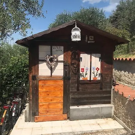 Apartment Millenovecento