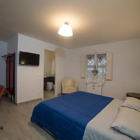 Millenovecento Apartment *