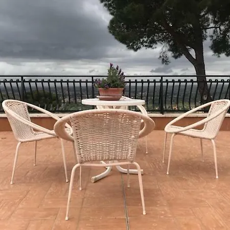 Millenovecento Apartment