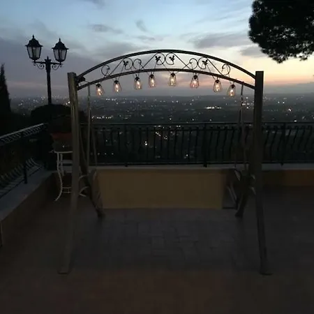Apartment Millenovecento *